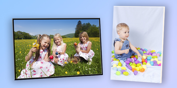 Universal Printing Wide Format | Easter Poster Ideas